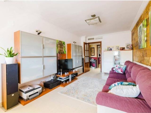 Ático/Buhardilla en Venta en Málaga