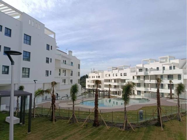 Ático/Buhardilla en Venta en Málaga