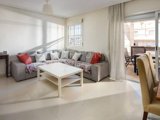 Ático/Buhardilla en Venta en Málaga