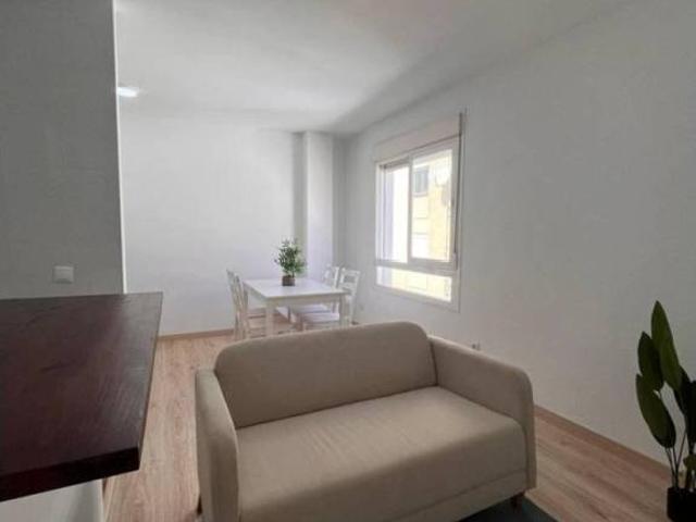 Ático/Buhardilla en Venta en Málaga