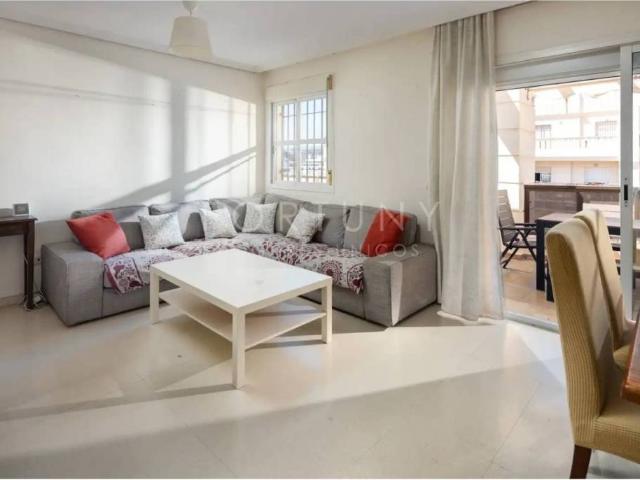 Ático/Buhardilla en Venta en Málaga