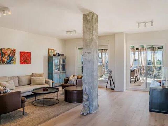 Ático/Buhardilla en Venta en Marbella