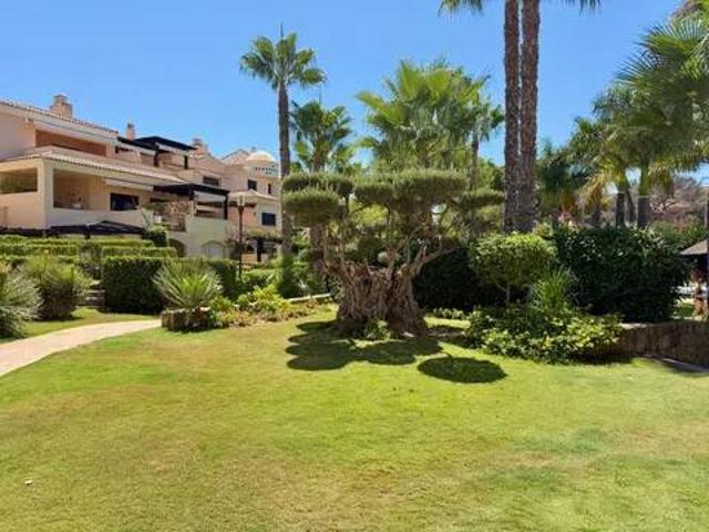Ático/Buhardilla en Venta en Marbella