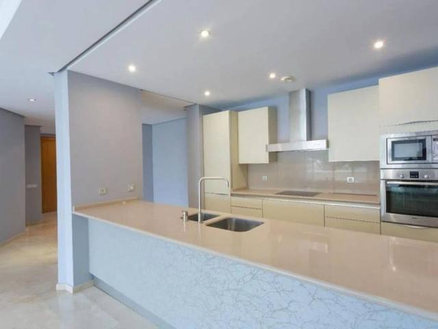 Ático/Buhardilla en Venta en Marbella