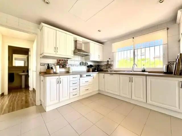 Ático/Buhardilla en Venta en Marbella