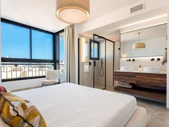 Ático/Buhardilla en Venta en Marbella