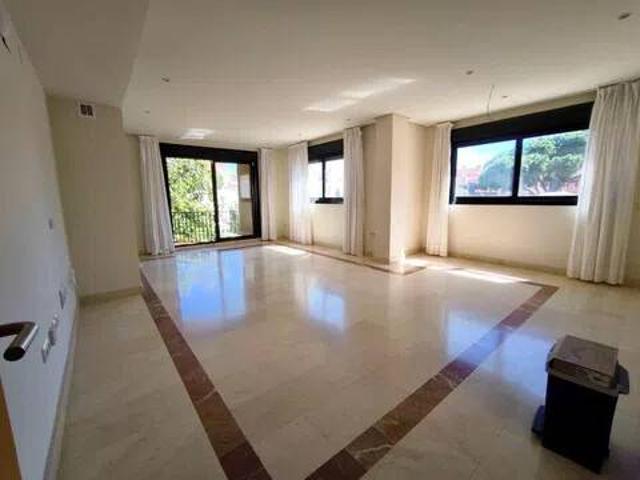 Ático/Buhardilla en Venta en Marbella