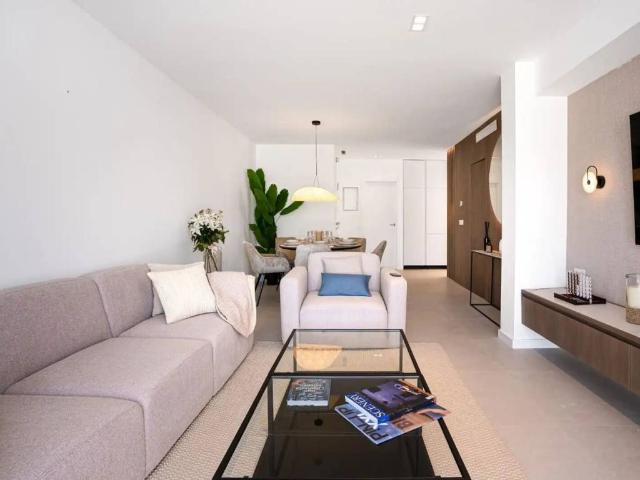 Ático/Buhardilla en Venta en Marbella