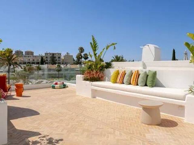 Ático/Buhardilla en Venta en Marbella