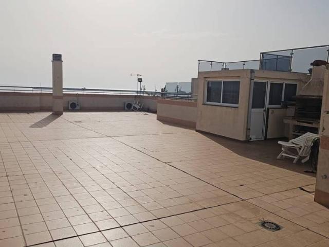 Ático/Buhardilla en Venta en Melilla
