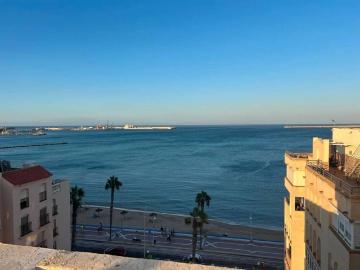 Ático/Buhardilla en Venta en Melilla