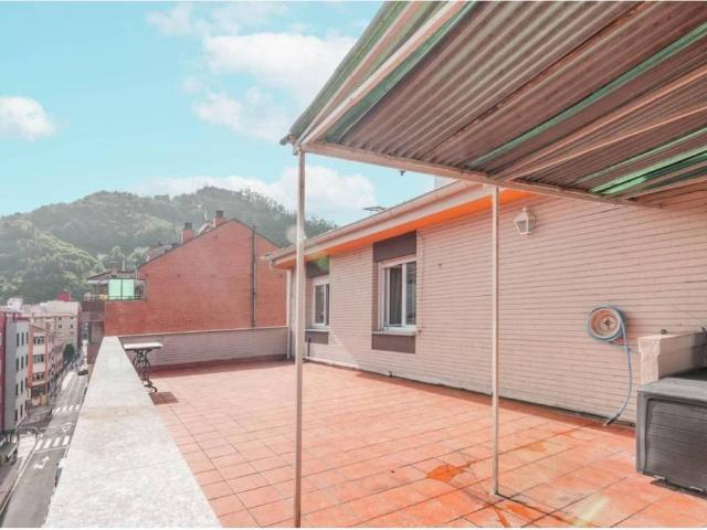 Ático/Buhardilla en Venta en Mieres Asturias