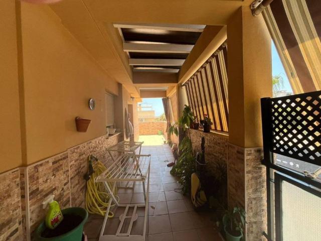 Ático/Buhardilla en Venta en Mijas