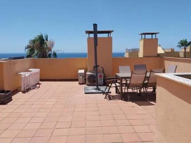 Ático/Buhardilla en Venta en Mijas