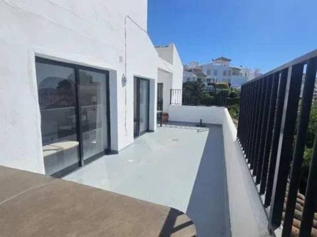 Ático/Buhardilla en Venta en Mijas
