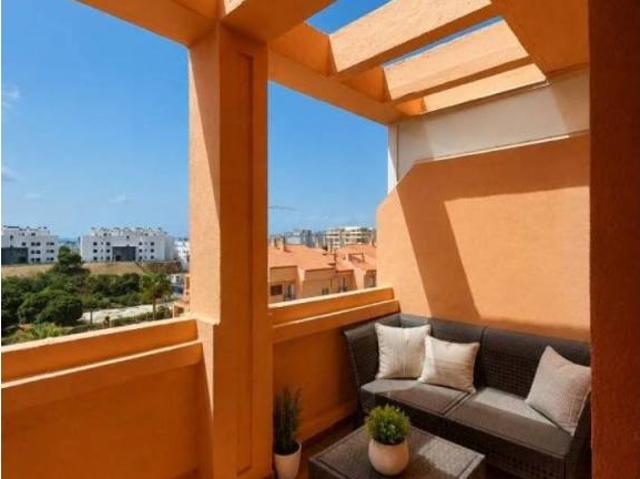 Ático/Buhardilla en Venta en Mijas