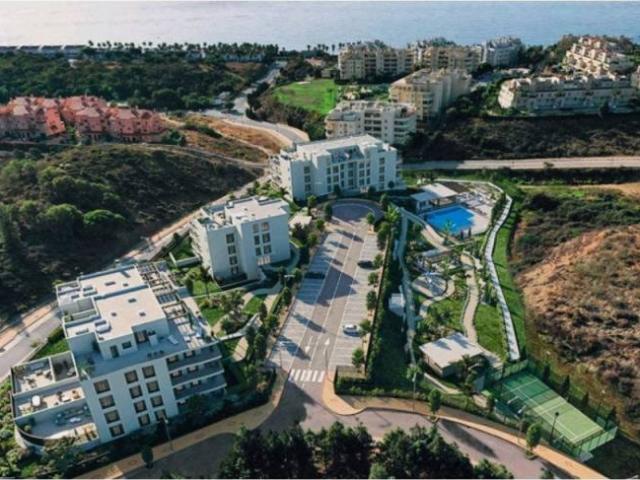 Ático/Buhardilla en Venta en Mijas