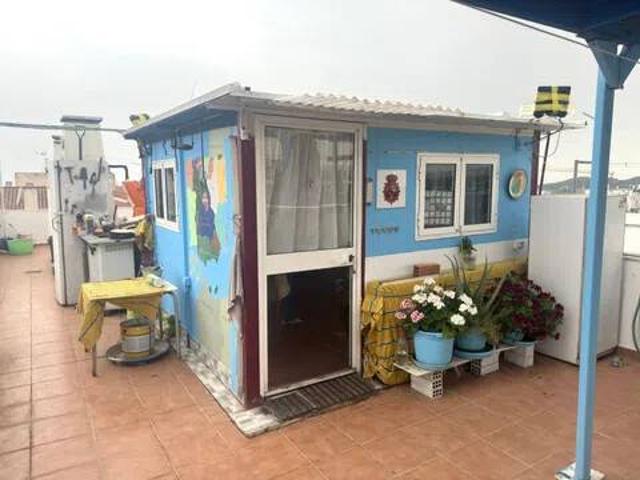 Ático/Buhardilla en Venta en Mijas