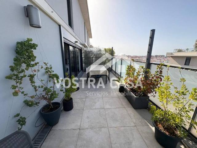 Ático/Buhardilla en Venta en Mislata