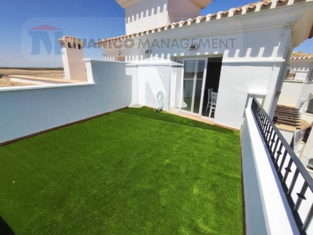 Ático/Buhardilla en Venta en Murcia