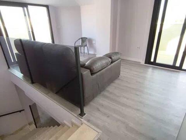Ático/Buhardilla en Venta en Murcia