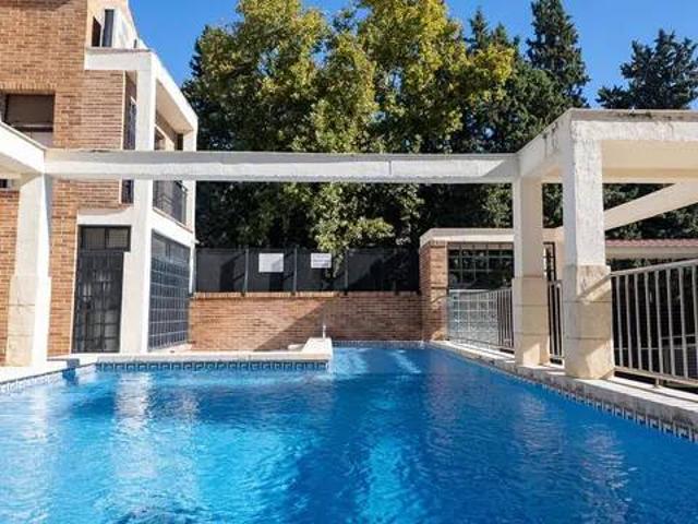 Ático/Buhardilla en Venta en Murcia