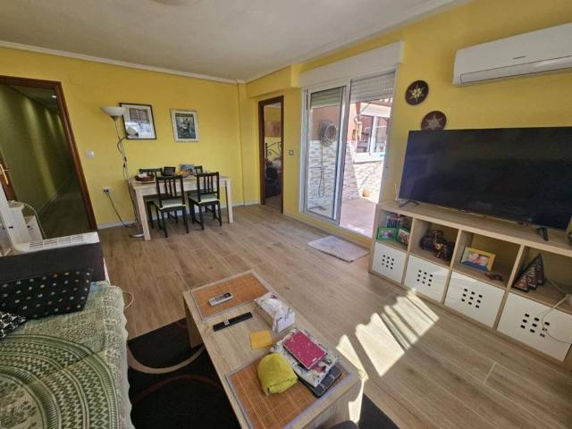 Ático/Buhardilla en Venta en Sagunto Sagunt