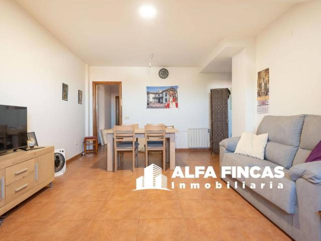 Ático/Buhardilla en Venta en San Clemente