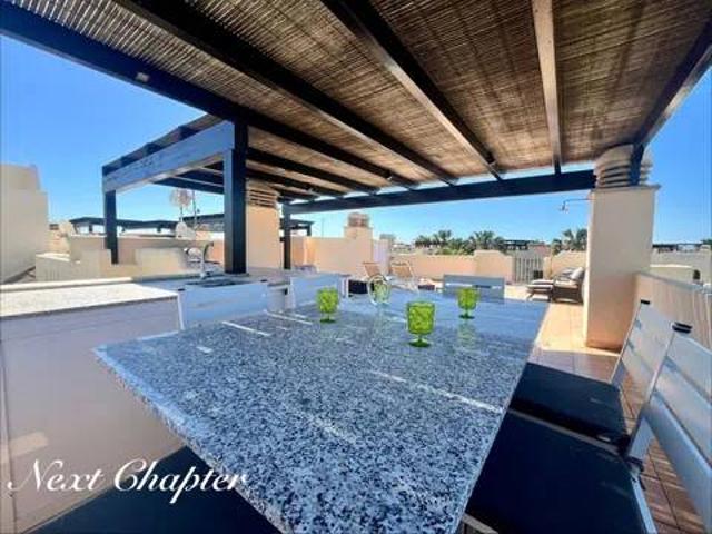 Ático/Buhardilla en Venta en San Javier