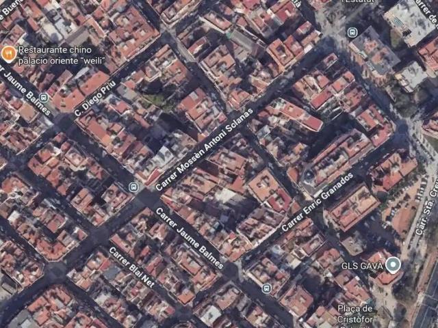 Ático/Buhardilla en Venta en Sant Boi de Llobregat