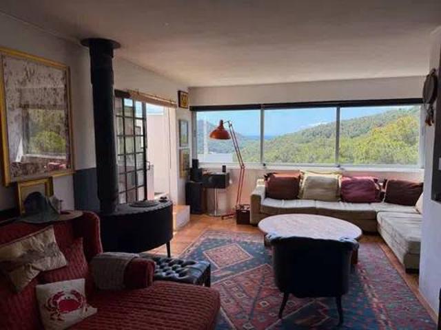 Ático/Buhardilla en Venta en Santa Eulària des Riu