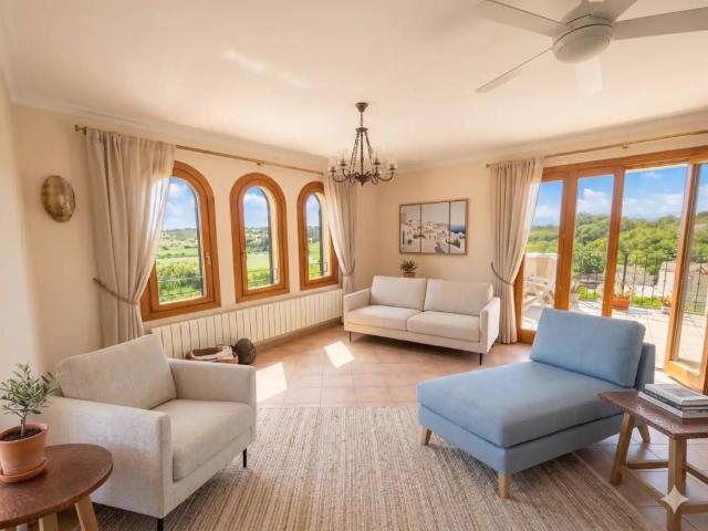 Ático/Buhardilla en Venta en Santa Margalida