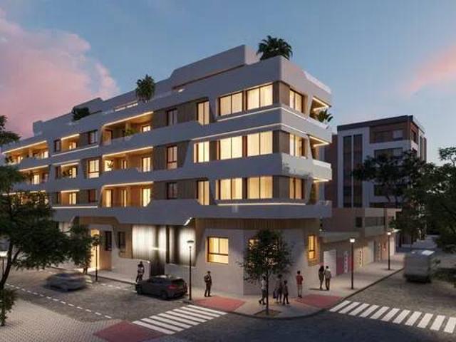Ático/Buhardilla en Venta en Santa Pola