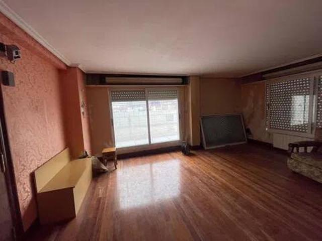 Ático/Buhardilla en Venta en Santurtzi