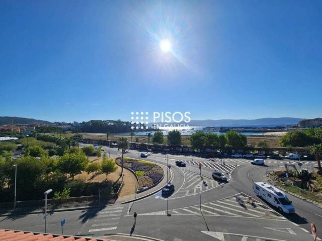 Ático/Buhardilla en Venta en Sanxenxo