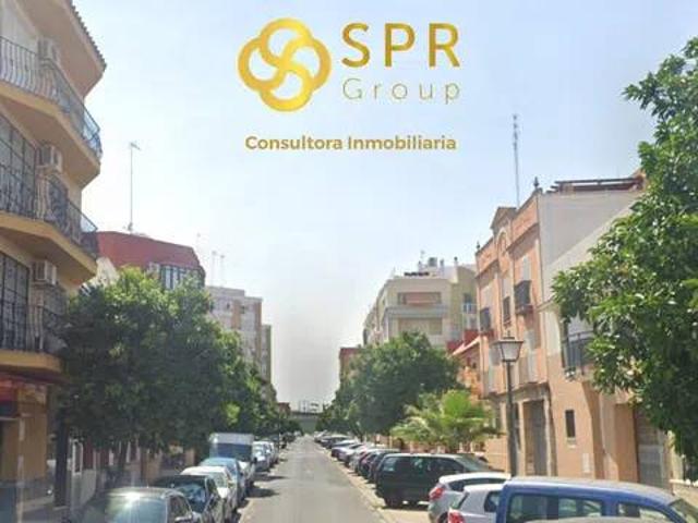Ático/Buhardilla en Venta en Sevilla