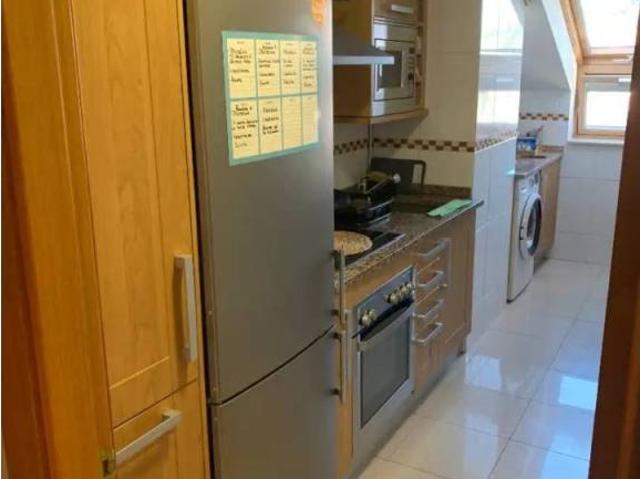 Ático/Buhardilla en Venta en Poio