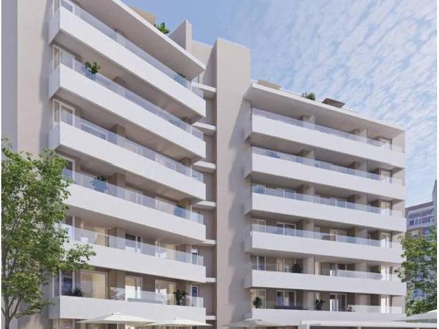 Ático/Buhardilla en Venta en Paterna
