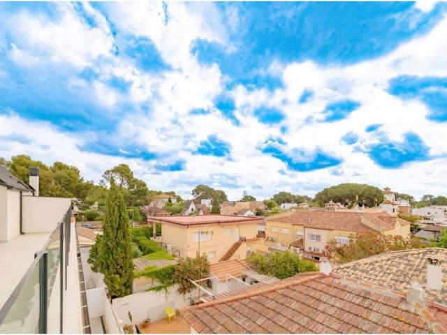 Ático/Buhardilla en Venta en Paterna