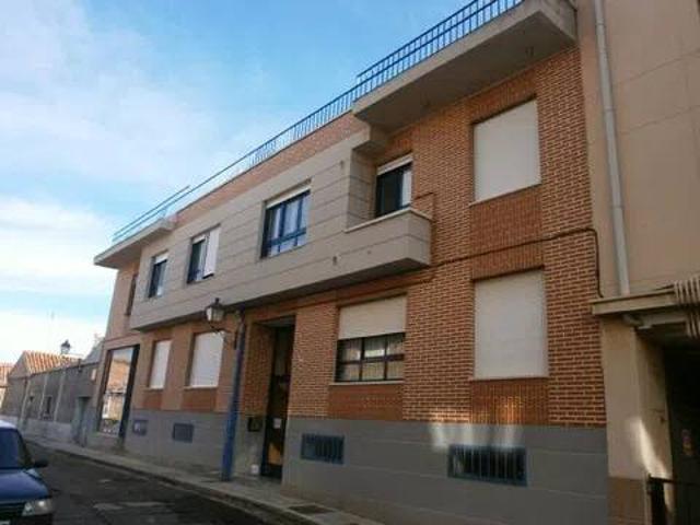 Ático/Buhardilla en Venta en Palencia