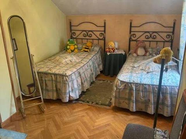 Ático/Buhardilla en Venta en Palencia
