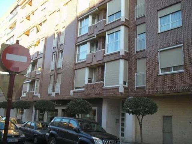 Ático/Buhardilla en Venta en Palencia