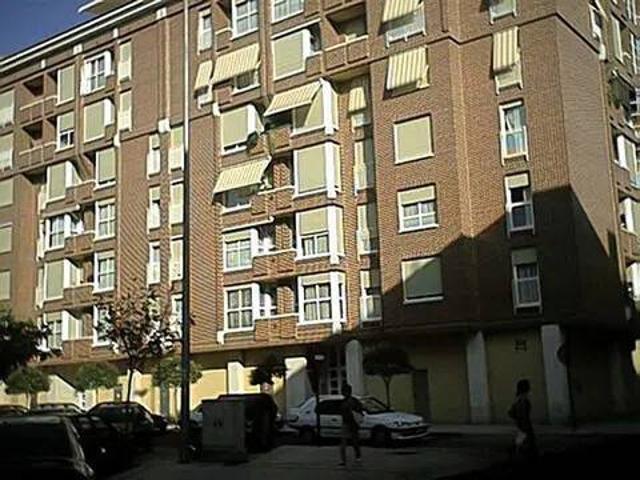 Ático/Buhardilla en Venta en Palencia