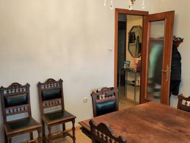 Ático/Buhardilla en Venta en Palencia