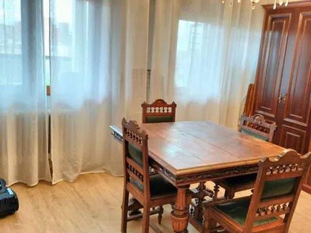 Ático/Buhardilla en Venta en Palencia