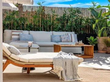 Ático/Buhardilla en Venta en Palma de Mallorca