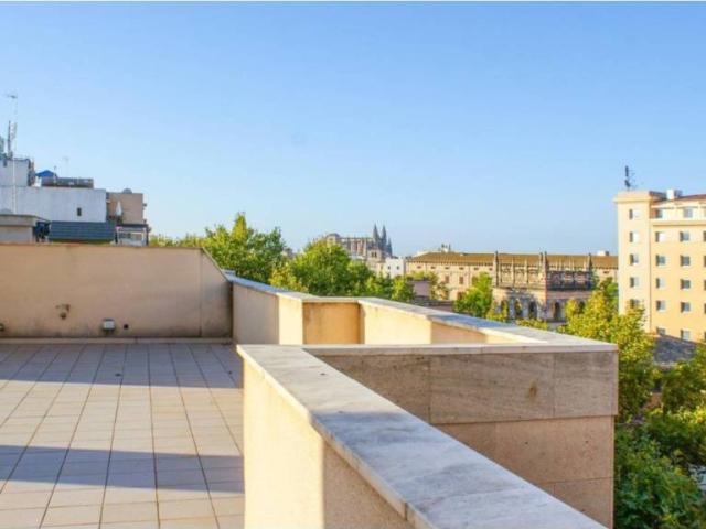Ático/Buhardilla en Venta en Palma de Mallorca