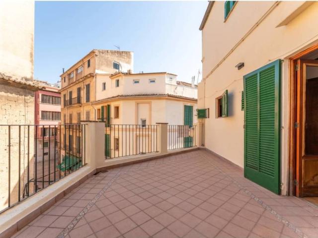 Ático/Buhardilla en Venta en Palma de Mallorca