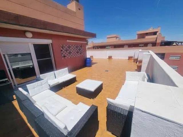 Ático/Buhardilla en Venta en Picassent