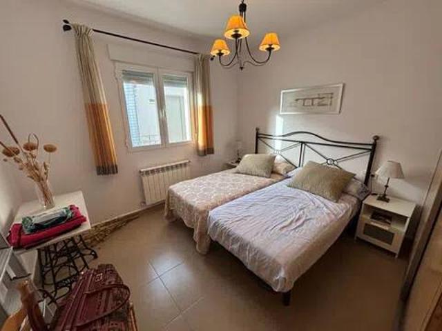 Ático/Buhardilla en Venta en Puente de Génave